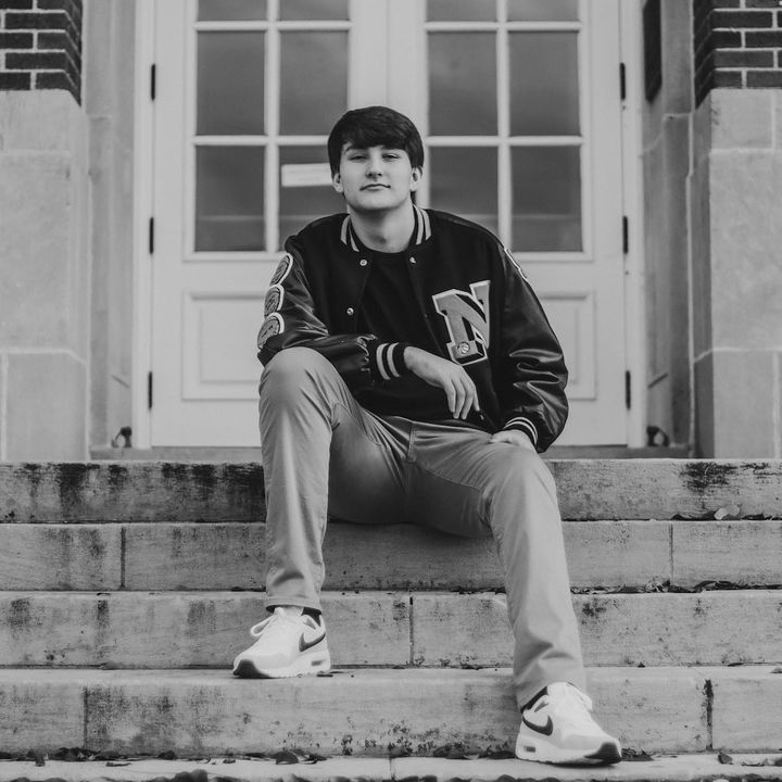 Profile Picture of Brady Craig (@bradycraig88) on Tiktok