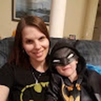 Profile Picture of Crystal Crenshaw (@crystal-crenshaw-6) on Quora