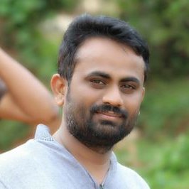 Profile Picture of Anand Ram (@anandram783) on Twitter