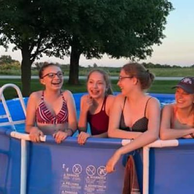 Profile Picture of Sophia (@sophia_ham_) on Twitter