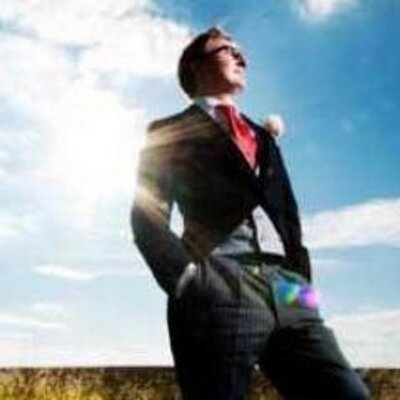 Nick Wallis - Twitter Profile Picture of Nick Wallis (@@nicwallis) on Twitter