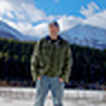 Profile Picture of Chris McDonald (@evrythingsucks) on Flickr