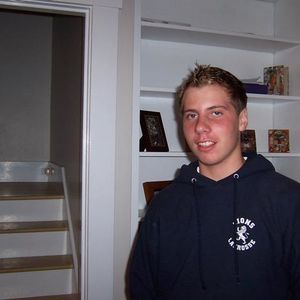 Profile Picture of Bryce Busey (@laxer3232) on Myspace