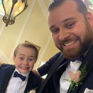 Profile Picture of Tony Ames (@tony.ames.39) on Facebook