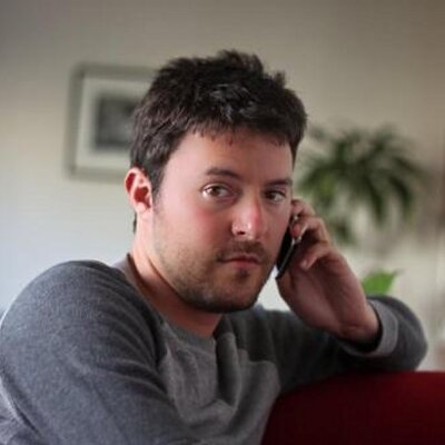 Profile Picture of Jonathan Sherman (@jonsherman) on Twitter