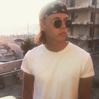 Profile Picture of Thomas Nicolai Jacobsen (@ThomasNicolaiJ1) on Twitter