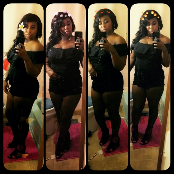 Profile Picture of Crystal Gilliam (@crystal252) on Poshmark