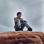 Profile Picture of Matthew Crosby (@matthew_crosby_) on Instagram