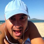 Profile Picture of Gavin Kerr (@gavin.kerr) on Instagram