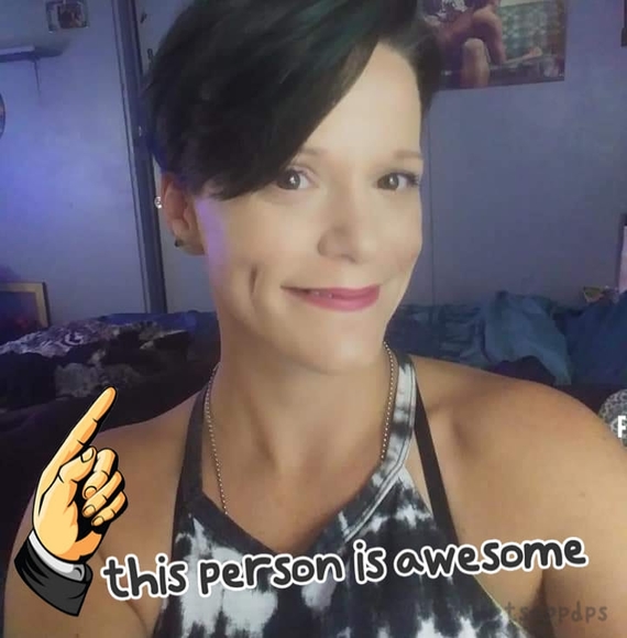 Profile Picture of Haley Betsill (@haleybetsill) on Poshmark