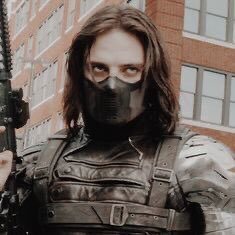Profile Picture of  ⚫️ Andy D. (Be Like Bucky. MASK UP!) #redinstead (@RatchickAndy) on Twitter