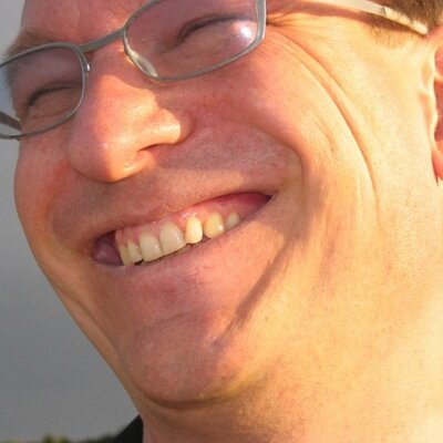 Profile Picture of Jörg Gudehus (@gudehus) on Twitter