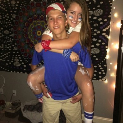 Profile Picture of Isaac Carroll (@isaac_carroll6) on Twitter
