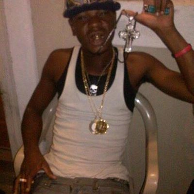 Profile Picture of ANTHONY GARY SMALLS (@SunWodie) on Twitter