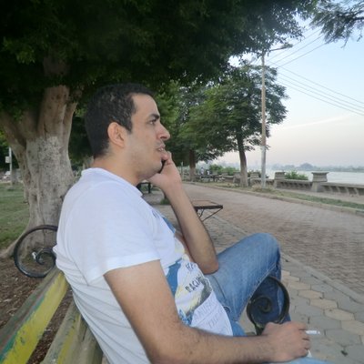 Profile Picture of Michael Adib Gayed (@AdibGayed) on Twitter