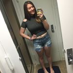 Profile Picture of Tori Russell (@tori_joyce) on Instagram