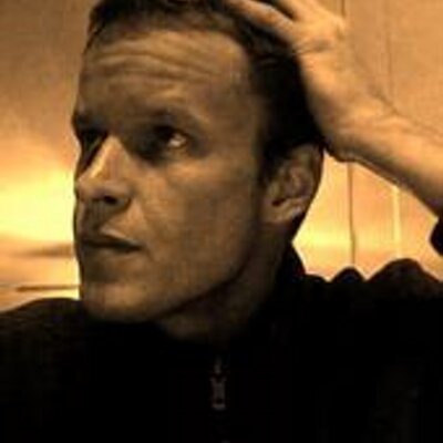 Profile Picture of Jonathan Tyndall (@triangle23) on Twitter