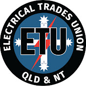 ETU QLD & NT - Youtube Profile Picture of ETU QLD & NT (@etuqldnt6352) on Youtube
