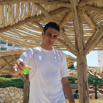 Profile Picture of Michael Fouad Loutfy (@E_Michaelfouad) on Twitter