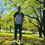 Profile Picture of David chéri de Dieu (@davidriederle11) on Instagram