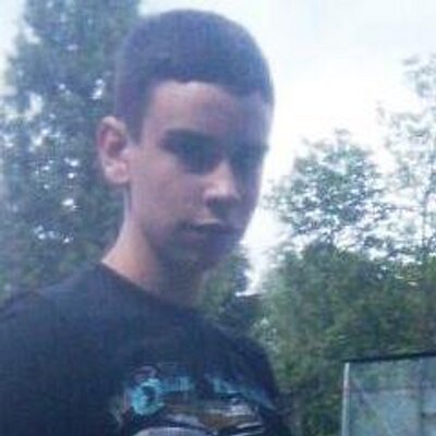 Profile Picture of Milan Stevanovic (@MStevanovic98) on Twitter