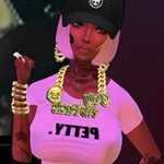 Profile Picture of Chanel Davenport (@ruthless_chan) on Instagram
