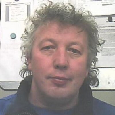 Profile Picture of Manfred Koch (@Manfred63) on Twitter
