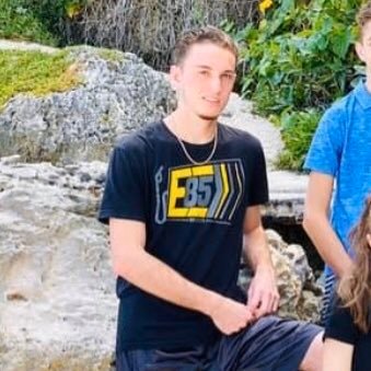 Profile Picture of Bryan Hardiman (@bhardiman19) on Twitter