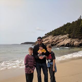 Profile Picture of Peter Hansen (@peterhansenkcfd) on Facebook