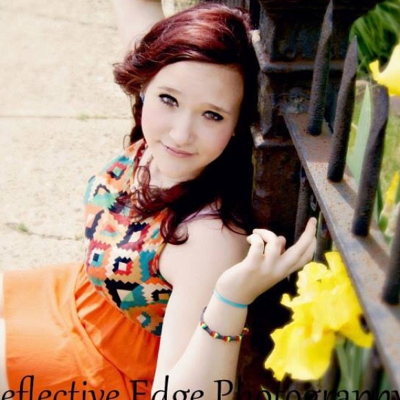 Profile Picture of Brianna Laurence (@briannasarah27) on Poshmark