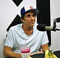 Profile Picture of Jesse Itzleron Wikipedia