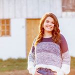 Profile Picture of Audrey McGee (@audrey_mcgee1227) on Instagram