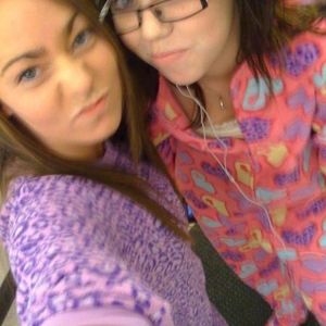 Profile Picture of Alicia Wilcox (@alicia-noelle) on Myspace