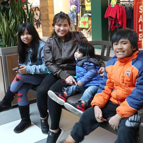 Profile Picture of Dhing Cusipag (@haideecusipag) on Poshmark