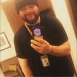 Profile Picture of Cody Maykuth (@the_kuth) on Instagram