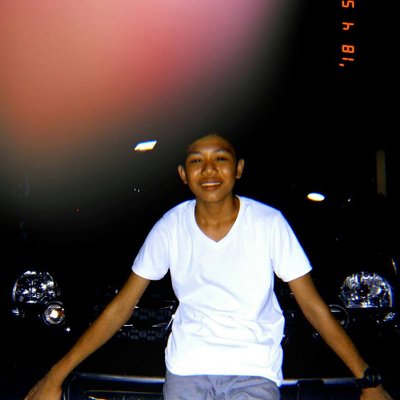 Profile Picture of Keith Anton Notarteon Twitter