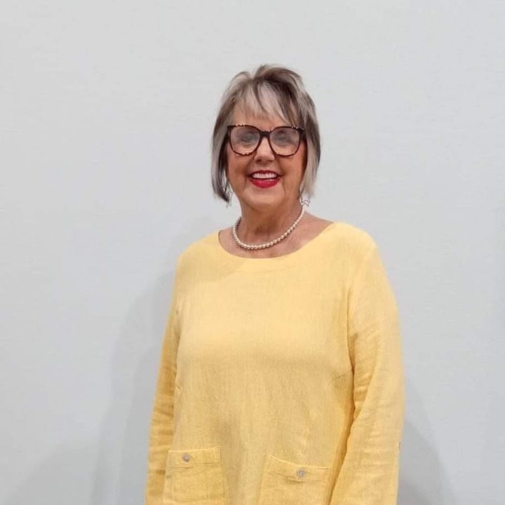 Profile Picture of Pam (@pamgladden66) on Tiktok