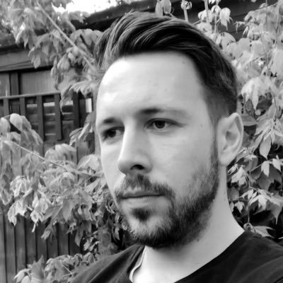 Profile Picture of Julian Levy (@JL3vy) on Twitter