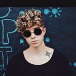 Profile Picture of Shea Daniels (@why_dont_we_98) on Instagram