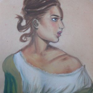 Profile Picture of Daulny Julie (@akhesa) on Myspace