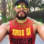 Profile Picture of George Calderon (@veganator269) on Instagram