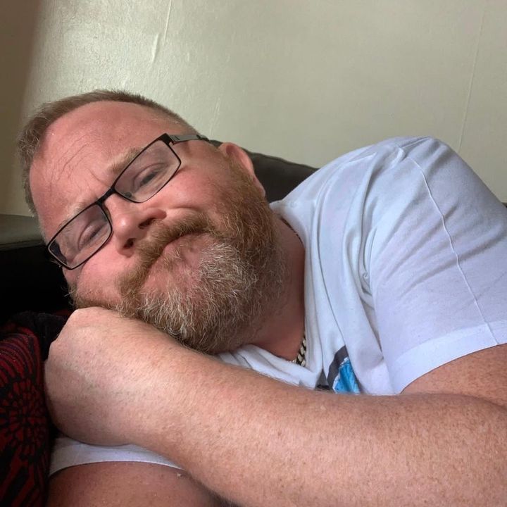 Profile Picture of David Michael (@davidmichael1286) on Tiktok