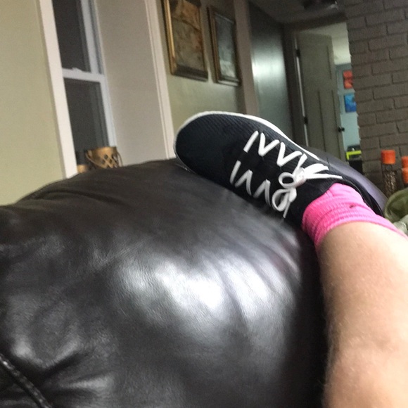 Profile Picture of Miles Keener (@bimk32) on Poshmark