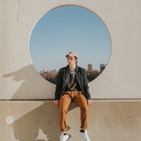 Profile Picture of John Preston (@john-preston-245) on Quora