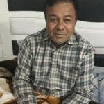 Profile Picture of Ashok Chugh (@AshokChugh11) on Twitter