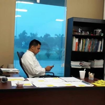 Profile Picture of Jonathan Rodríguez Serrano (@Jonatha13596279) on Twitter