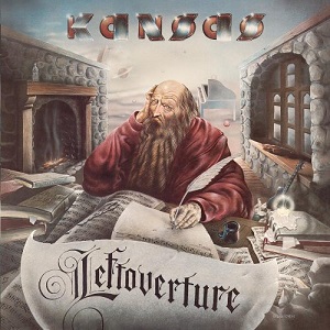 Profile Picture of Leftovertureon Wikipedia