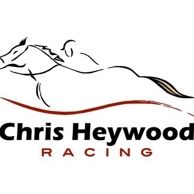 Profile Picture of Chris Heywood Racing (@cheywoodracing) on Twitter