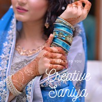 Profile Picture of Saba Raza  (@saba-raza-39) on Quora