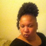 Profile Picture of candykisses (@corettahicks) on Instagram